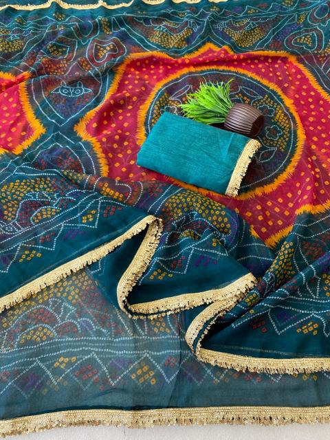 Vastrangan rim jhim wholesale saree market surat